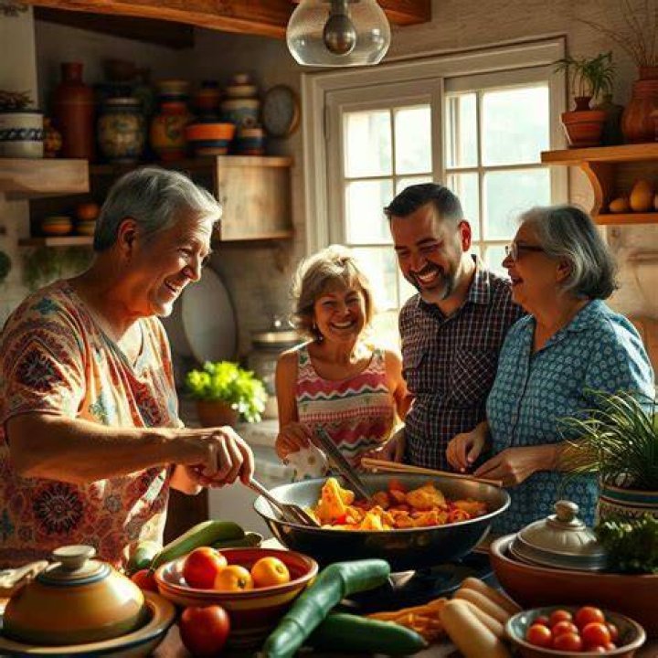 Age And Family