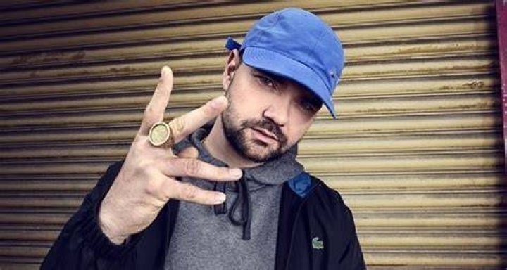 Allan Mustafa wiki