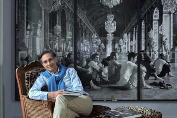 Amin Jaffer