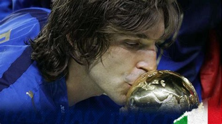 Andrea Pirlo Career Beginnings and Football Education