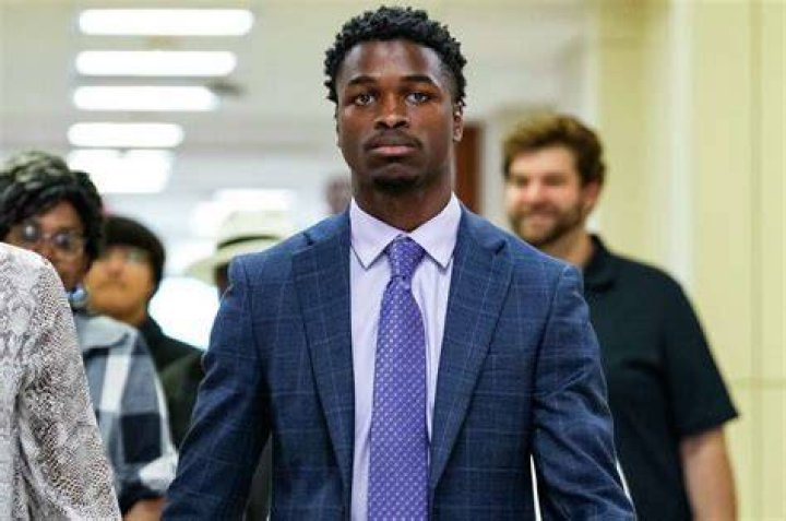 Antonio Armstrong Jr., also known as AJ, is the son of Antonio Armstrong Sr.