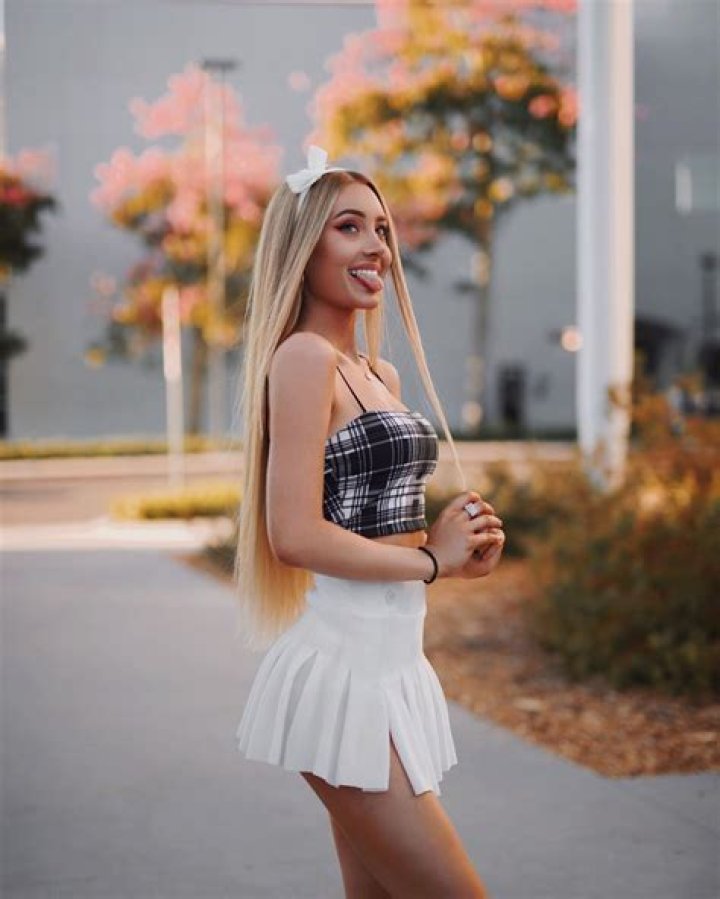 Aspen Mansfield