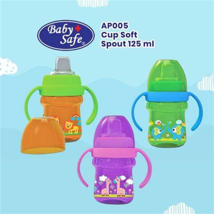 ben carter sippy cup super