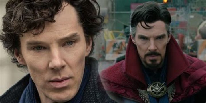 Benedict Cumberbatch