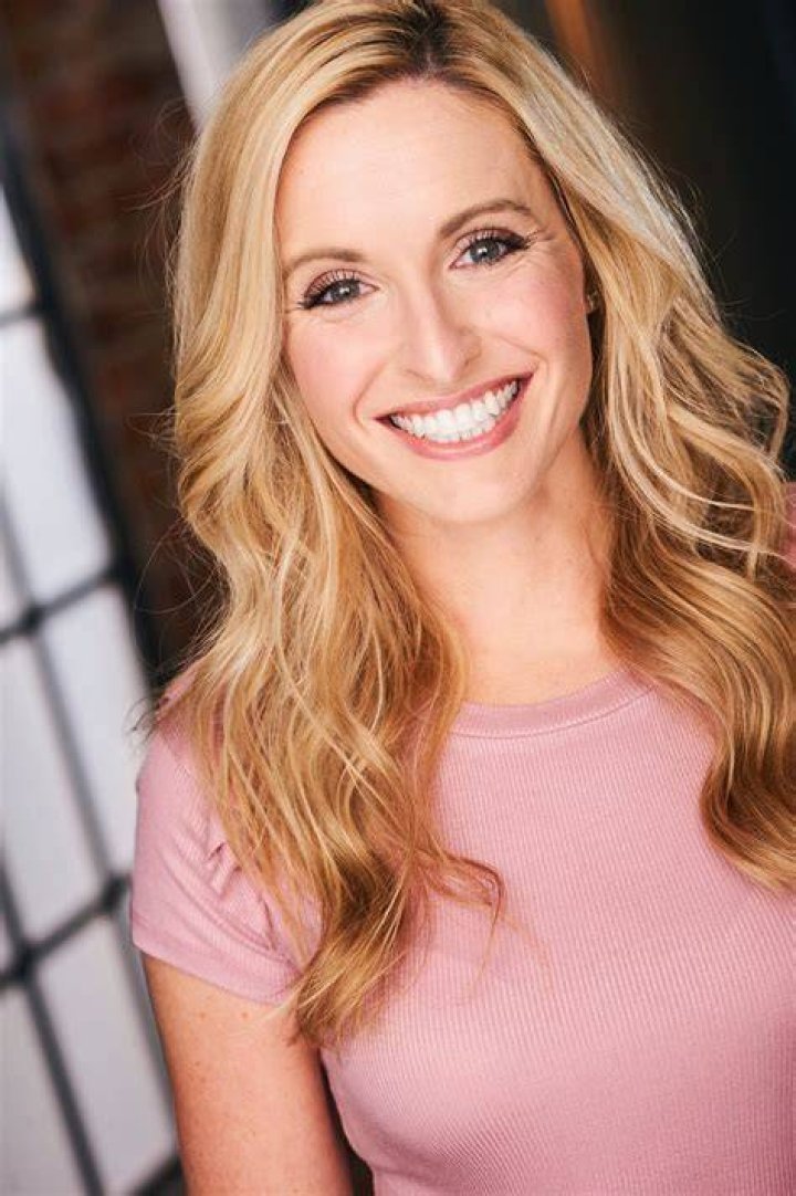 Betsy Buck