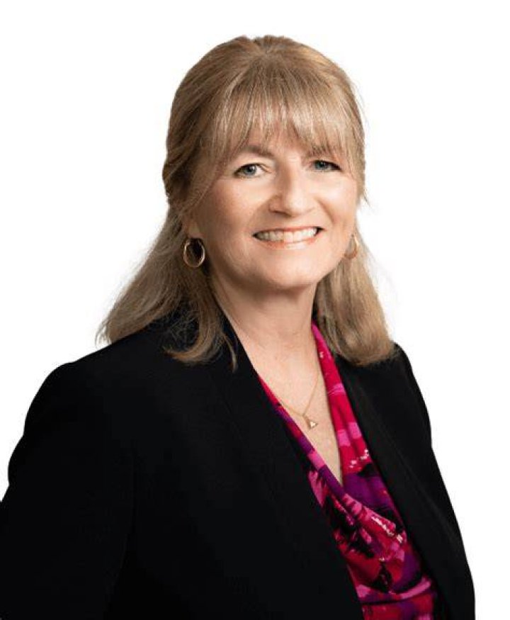 Beverly Brennan