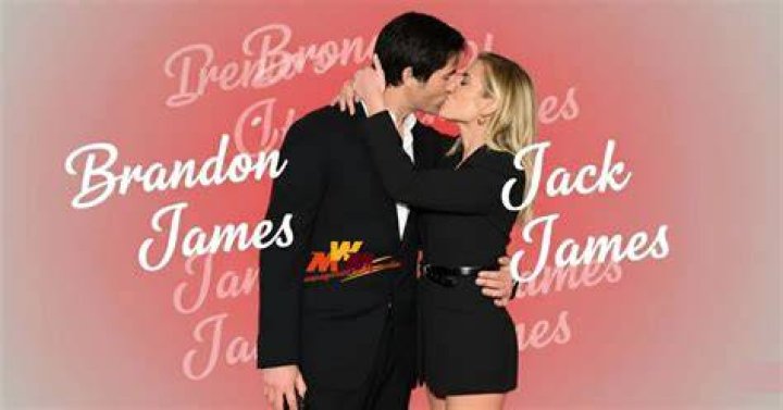 Brandon James