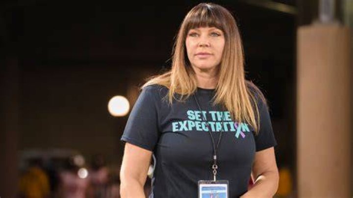 Brenda Tracy