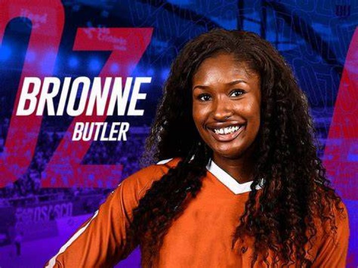 Brionne Butler