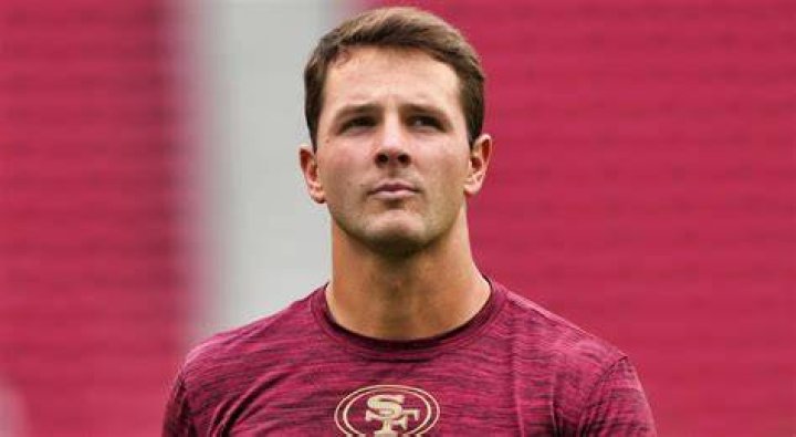 Brock Purdy
