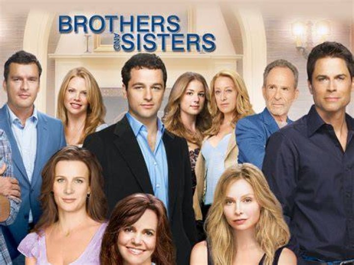 Brothers and Sisters