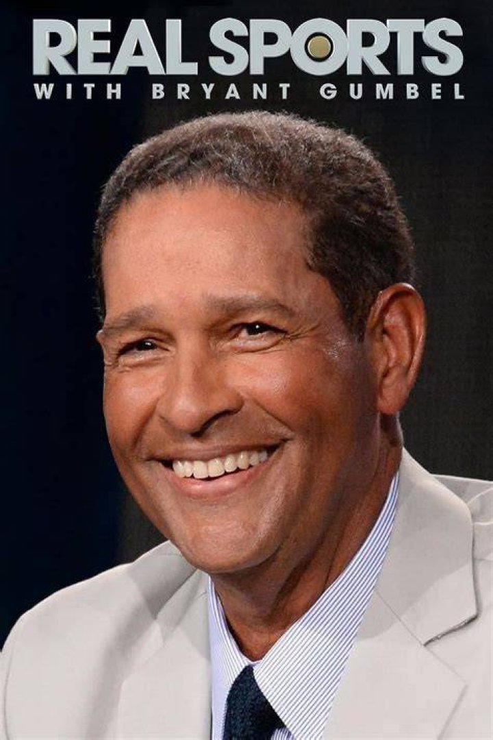 Bryant Gumbel's daughter Jillian Beth Gumbel