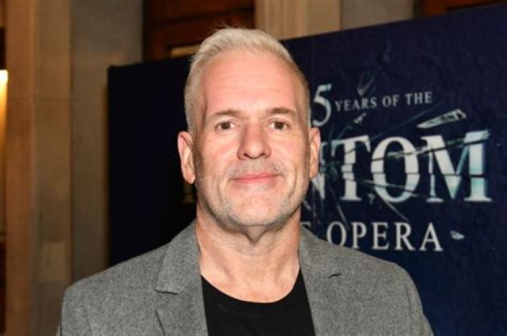 Chris Moyles
