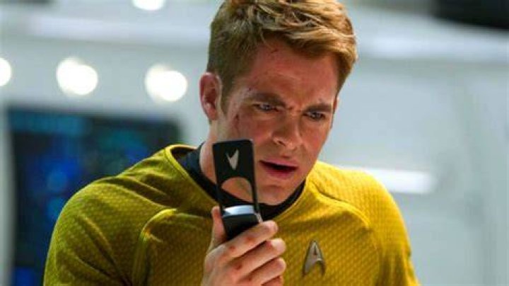 Chris Pine