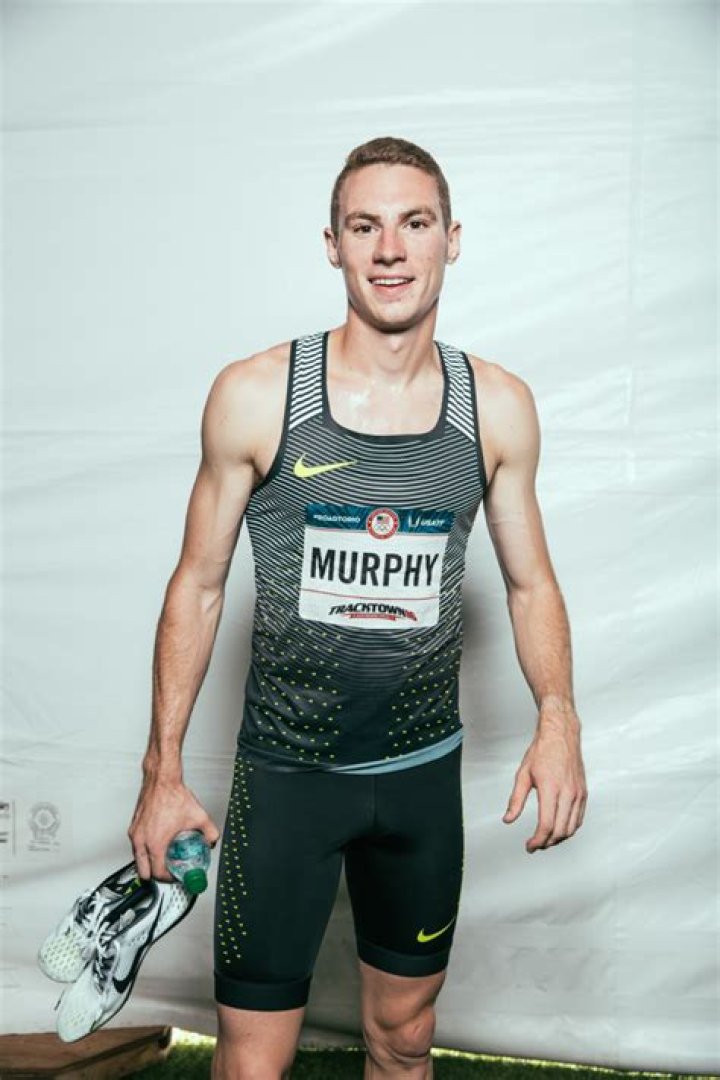 Clayton Murphy