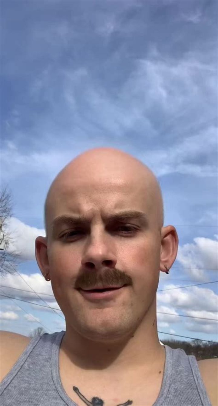 Cracey Man