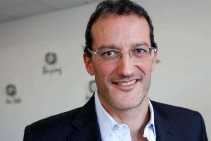 Dan Serfaty