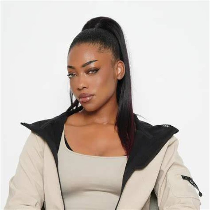 Danisha Carter Age
