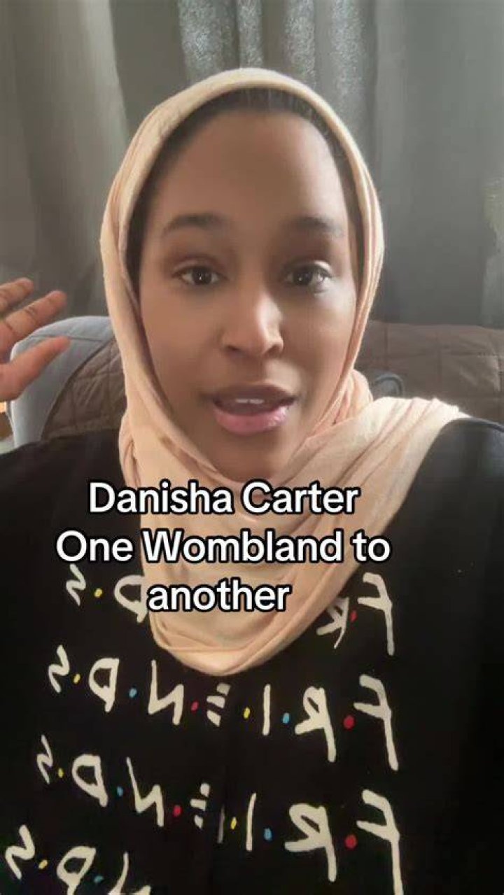 Danisha-Carter image