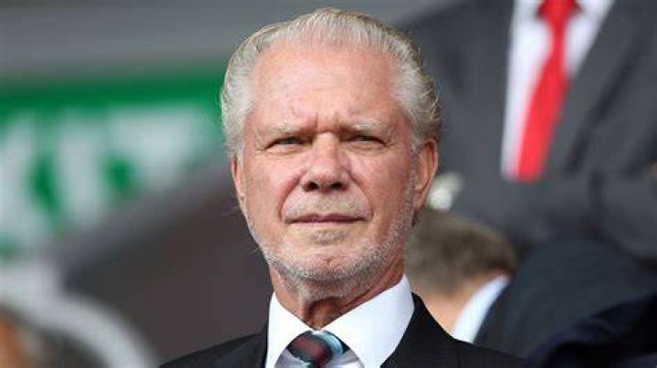 David Gold