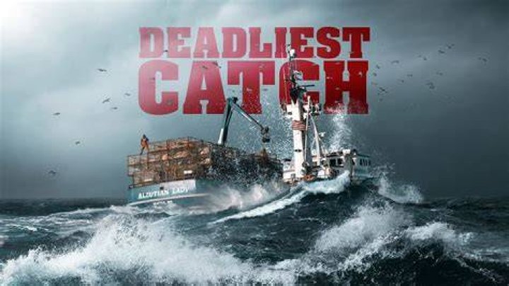 deadliest catch season