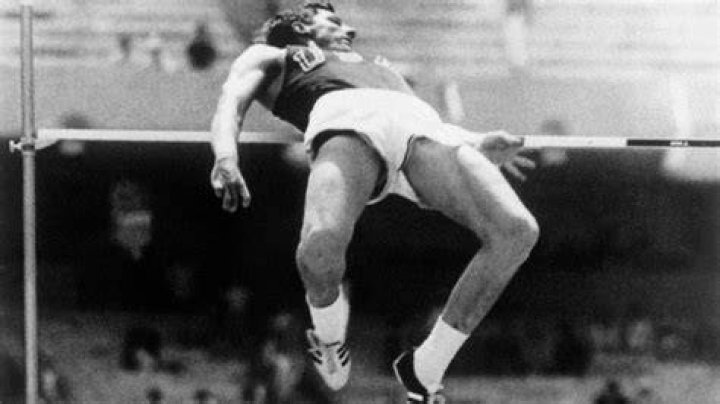 Dick Fosbury