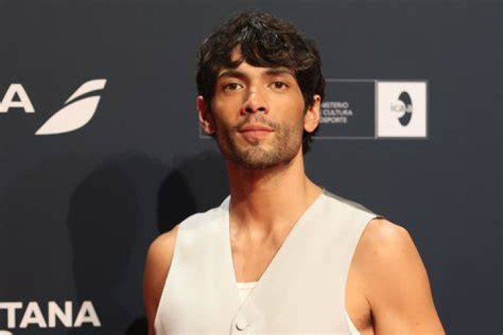 Diego Calva is known for appearing in Babylon