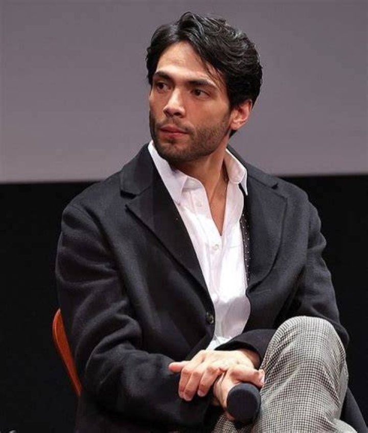 Diego Calva was born into a Mexican family