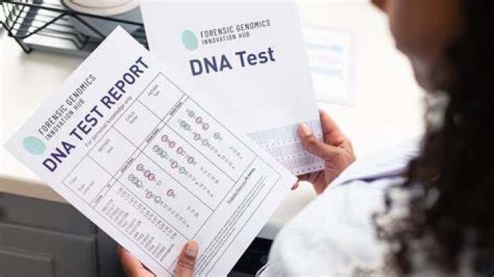 dna test