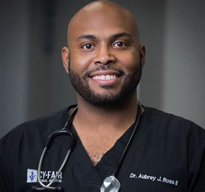 Dr. Aubrey Ross