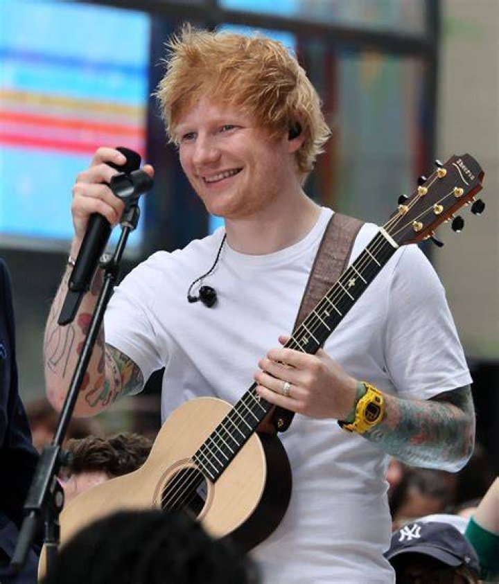 Ed O&rsquo;Daniel