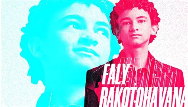 Faly Rakotohavana