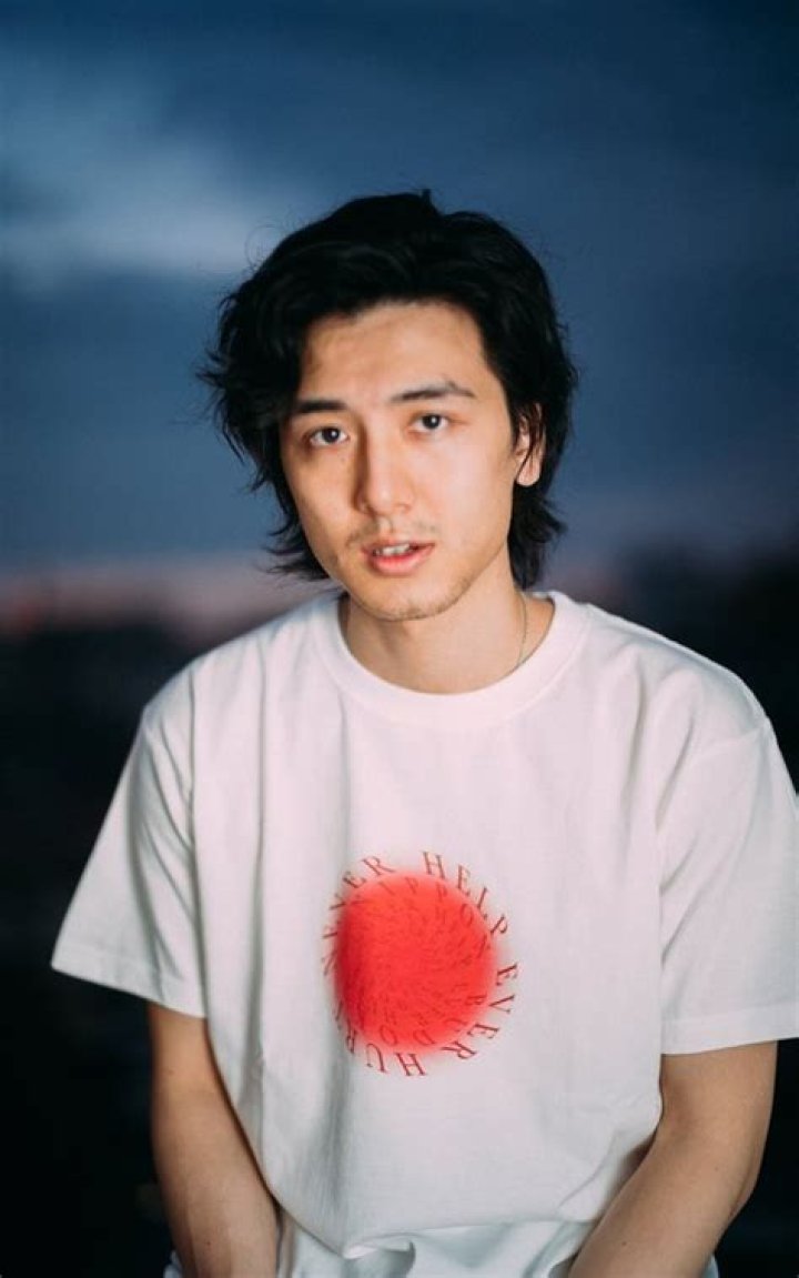 Fujii Kaze