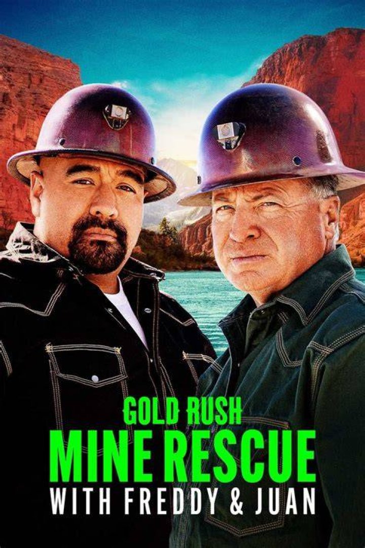 Gold Rush Freddy Dodge Wiki/bio: Married, Wife, Kids, Age, Net Worth.