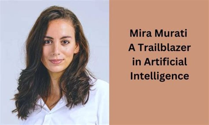 Is Mira Murati Trans Or Gay? Partner 2023 And Gender