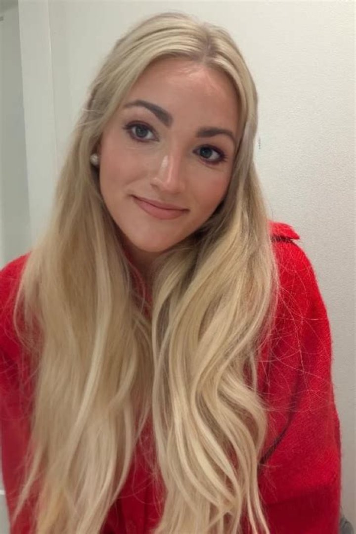 Jamie Lynn Spears No Makeup