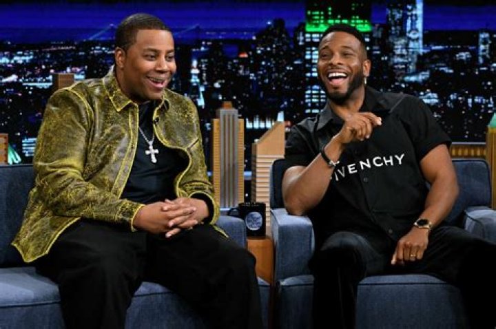 Kenan Thompson