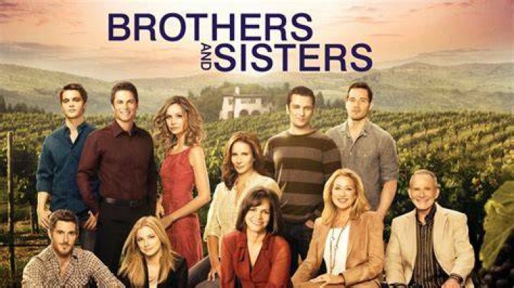 kitty brothers sisters cast