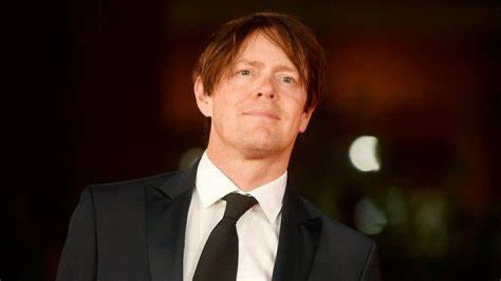 Kris Marshall