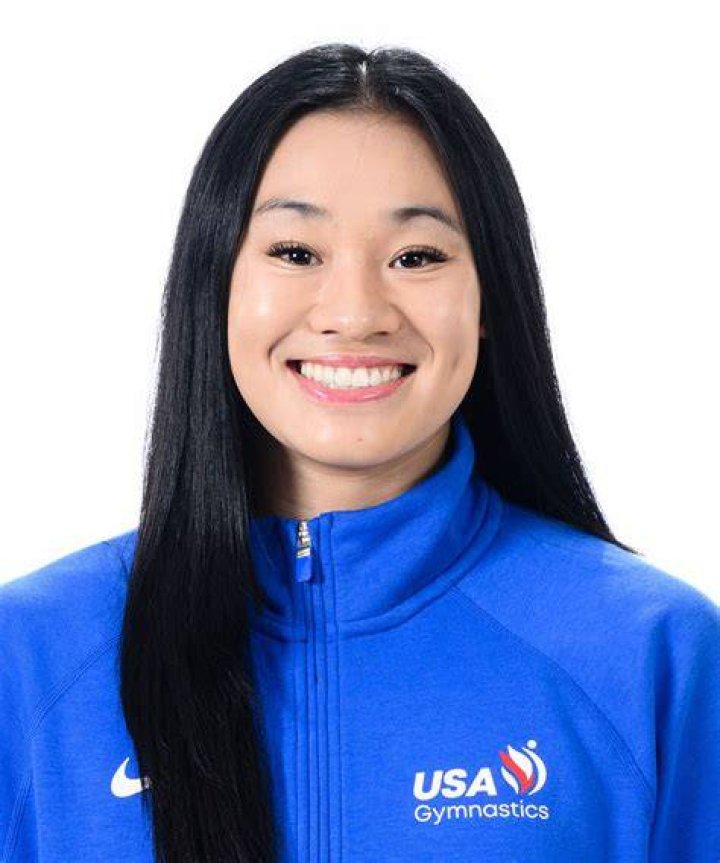Leanne Wong