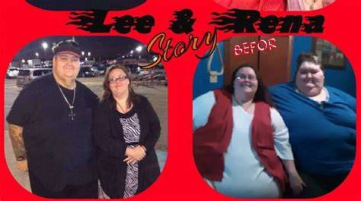 lee and rena on lb life what happened to