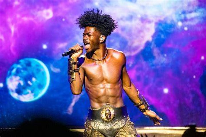 lil nas