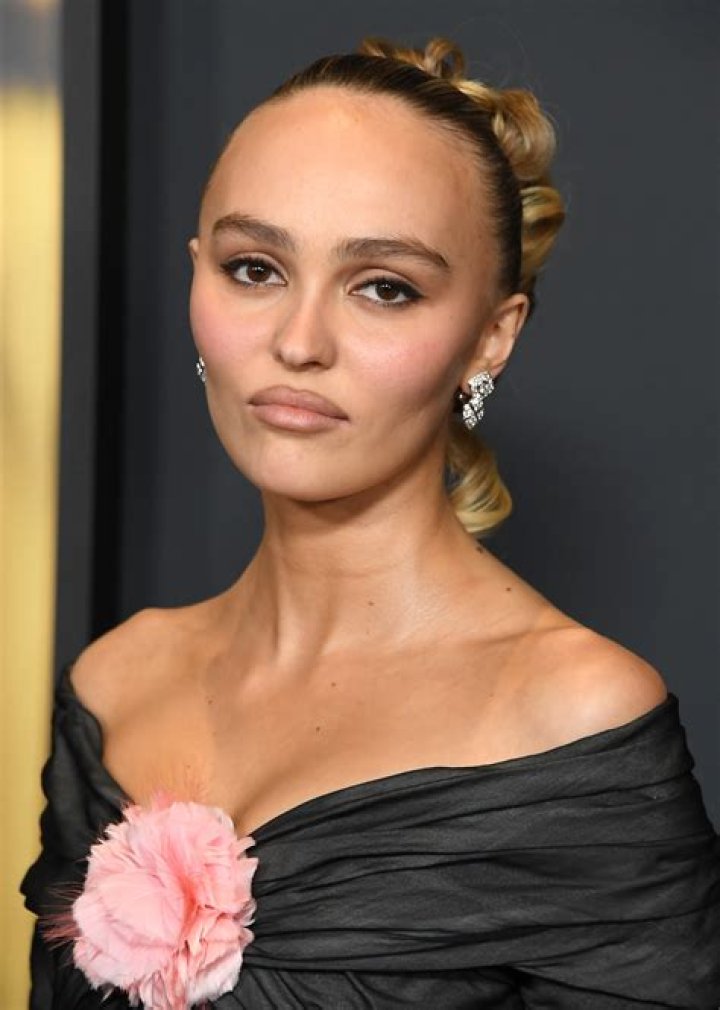 Lily Rose Depp