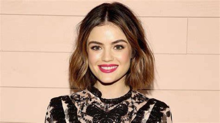 Lucy Hale Religion