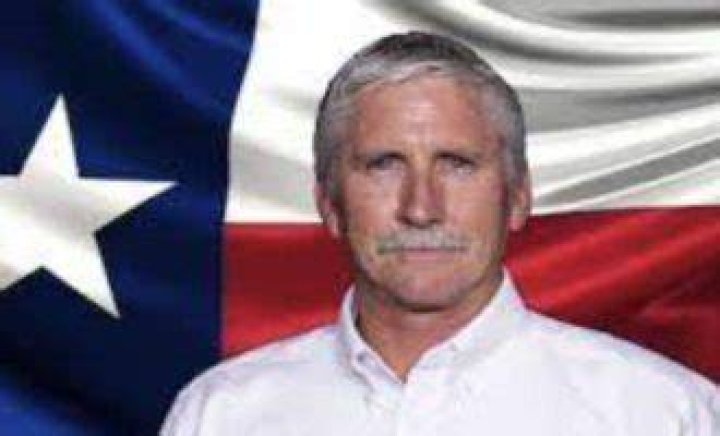 Lufkin Brian