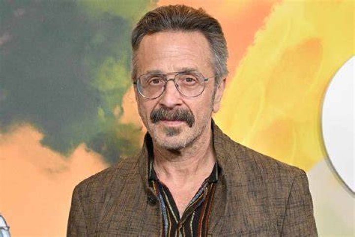 Marc Maron