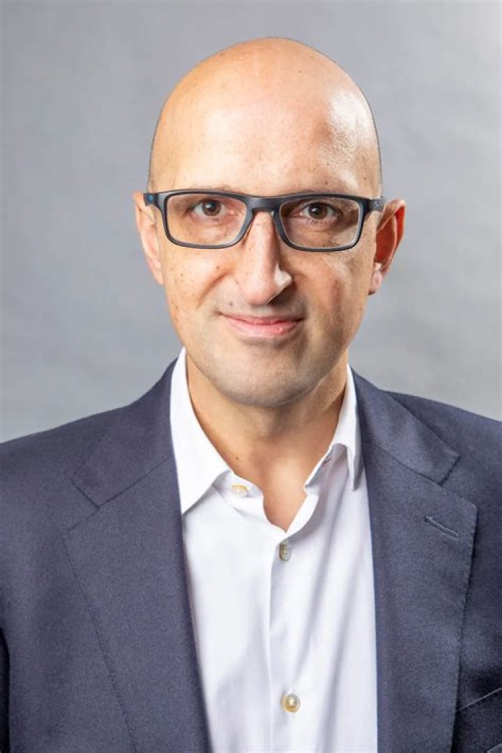 Matthew Syed