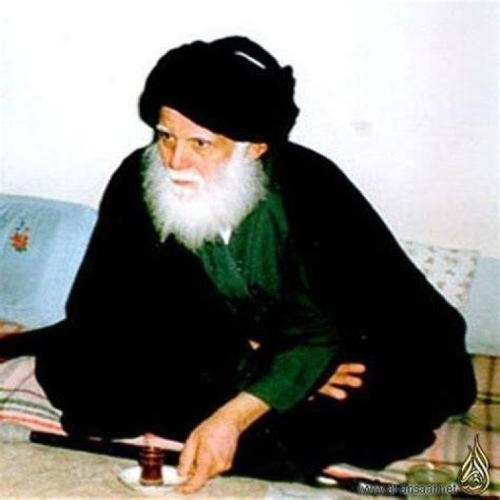 Mohammad Baqir al-Sadr