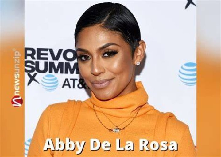 net worth abby de la rosa nick cannon