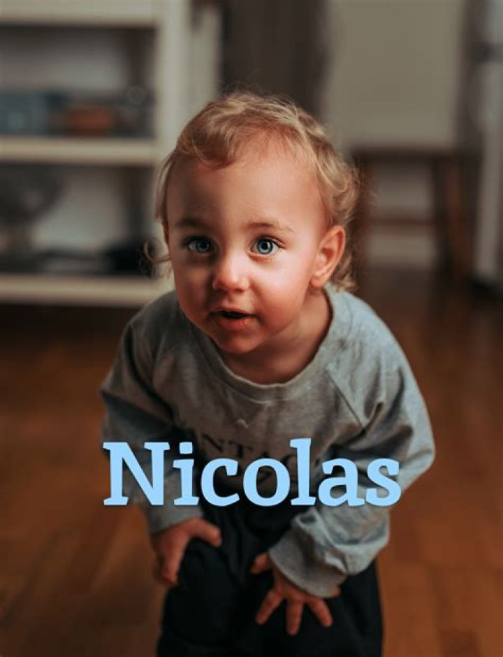 Nicolas